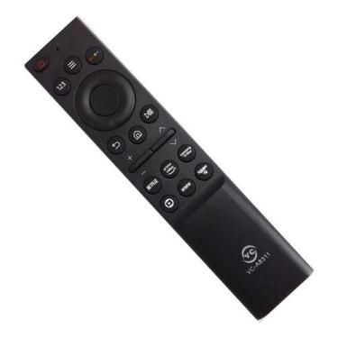 Imagem de Controle Compatível Tv Samsung Bn59-01363d 43au7700 - MB