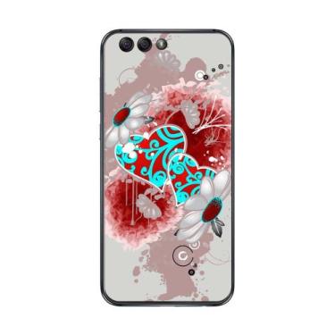 Imagem de Capa Adesivo Skin363 Verso Para Asus Zenfone 4 - KawaSkin