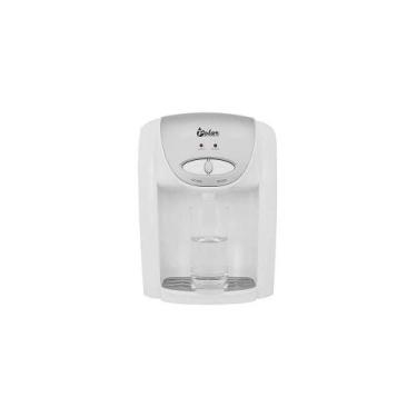 Imagem de Purificador De Água Polar Sv8000A 65W 127V Branco, Branco, 110V