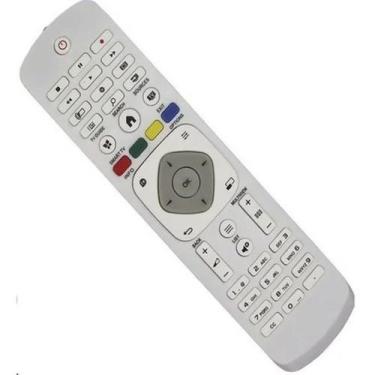 Imagem de Controle remoto para tv philips pfg7109/78 pfg5909/78 - MB TECH