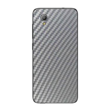 Imagem de Capa Adesivo Skin350 Verso Para Alcatel 1 5033j (2018) - KawaSkin