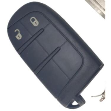 Imagem de Capa Carcaça Oca Chave Freemont Journey Chrys 300C - Freemont 2012 201