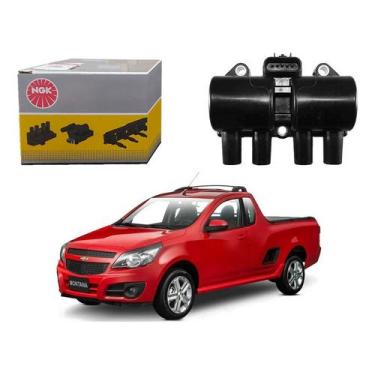 Imagem de Bobina De Ignição Ngk Montana 1.4 8v 2010 A 2022