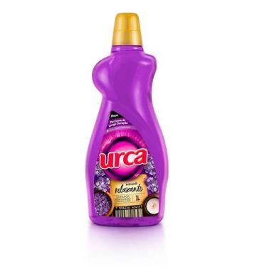 Imagem de Limpador Perfumado Urca Relaxante 1l Lilas