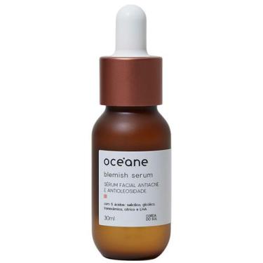 Imagem de Sérum Antiacne e Antioleosidade Océane Blemish, 30ml