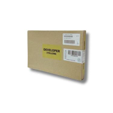 Imagem de Revelador Yellow Xerox Versant 80/180 - 505S00040