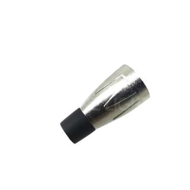 Imagem de Kit 50 plug p10 mono hj022 da marca hjh