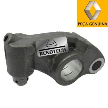 Imagem de 8201067796 - balancim do comando de válvulas - motor 2.5 16v g9u - mas