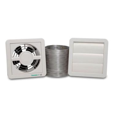 Imagem de Ventokit New Classic C 150 Bivolt - WDB