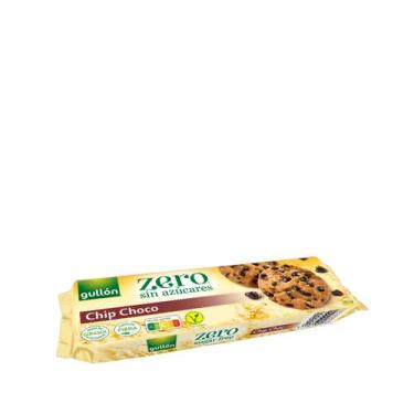 Imagem de Biscoito Diet Chip Choco Gullón 150g