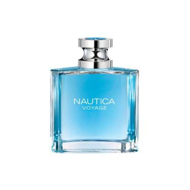 Imagem de Nautica Voyage EDT Perfume Masculino 100ml