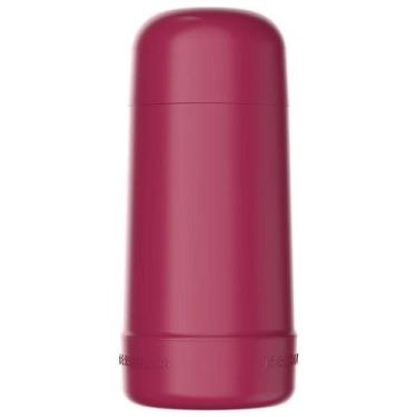 Imagem de Garrafa Termolar Mini Garbo 0,25 Litros Rosca 8603 Rosa Orquídea