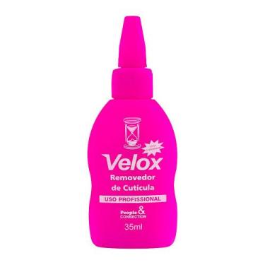 Imagem de Removedor de Cutícula Velox com 35ml