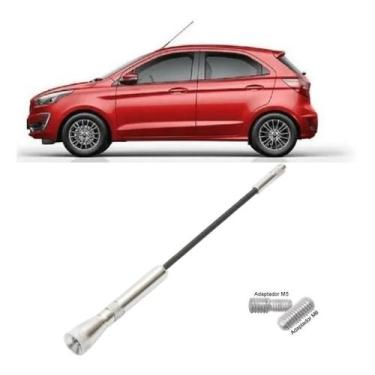 Imagem de Haste Antena Som Teto Radio Ford Ka 2000 Até 2021 - Splody