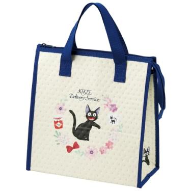 Imagem de Skater Bolsa de almoço FBC1-A, bolsa isolada não tecida, serviço de entrega Kiki, francês, Studio Ghibli