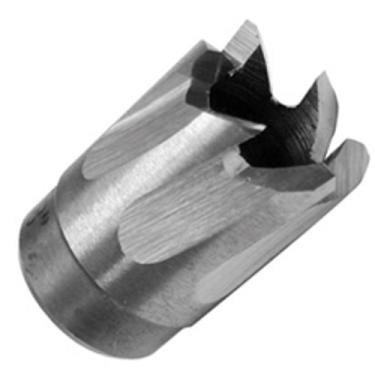 Imagem de Alfa Tools MRC104 Mini Rotacutador de Aço de Alta Velocidade, 1,27 cm (1/2")