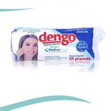 Imagem de Alg. Disco 35g Dengo Minasrey