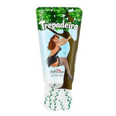 Imagem de Gel trepadeira excitante feminino aumenta a sensibilidade - Hot flower