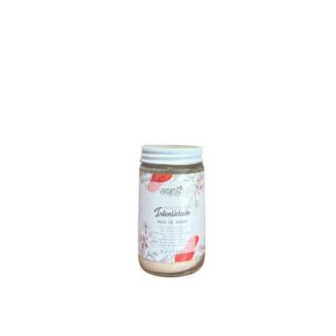 Imagem de Sais de banho intensidade-90g -vegetal spa - Flora pura