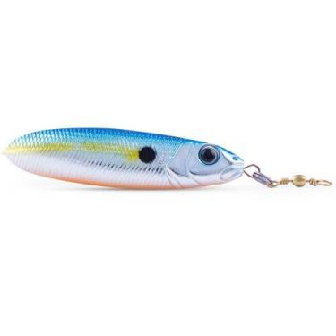 Imagem de Isca Maruri Colher 60S 6Cm 10G Anti Enrosco, Colher cor bl2