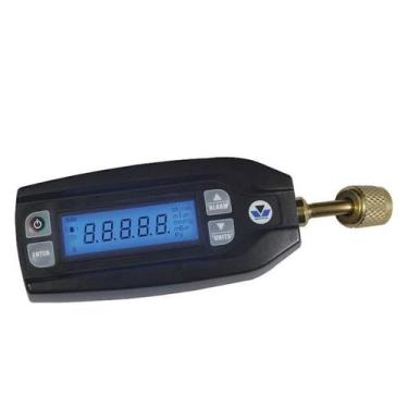 Imagem de Vacuômetro Digital Bluetooth Wireless Mastercool 98063 Bt