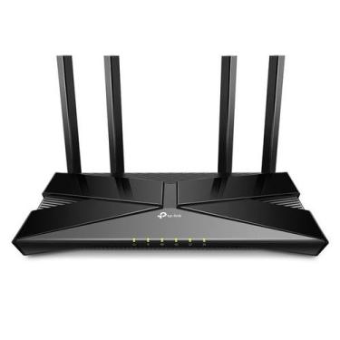 Imagem de Roteador Wireless TP-Link Archer AX53 AX3000 Dual Band 574 + 2402 MBPS