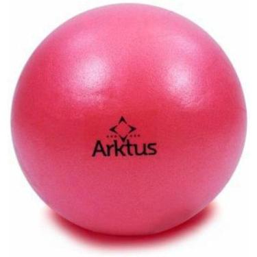 Imagem de Bola Over Ball Para Pilates Yoga T72 25 Cm Arktus