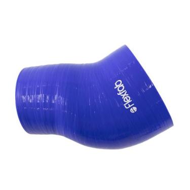 Imagem de Mangueira Intercooler Agrale Volare A10 6112001024006 - FLEXFAB