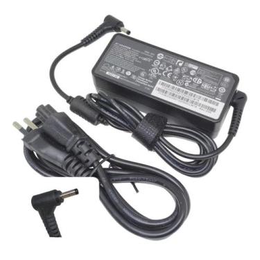 Imagem de Fonte Carregador Para Notebook Lenovo 20v 3,25a 4,0*1,7mm - F3