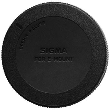 Imagem de Sigma Capa traseira da lente