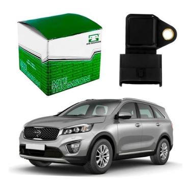 Imagem de Sensor Pressão Ar Map Mte Sorento 2.4 3.3 2015 A 2017