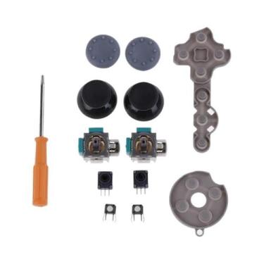 Imagem de Sensor analógico Polegar vara gatilho, botão interruptor para XBOX 360