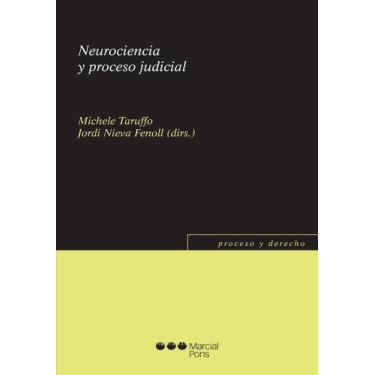 Imagem de Neurociencia y proceso judicial