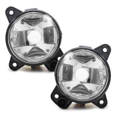 Imagem de Farol Aux Gol G5 Saveiro Voyage 2009/2012 Arteb Le