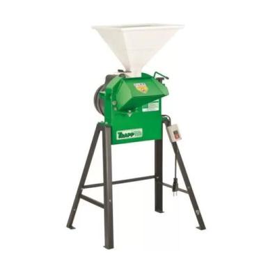 Imagem de Triturador Forrageiro TRF-80M 2.0cv Monofásico Bivolt TRAPP