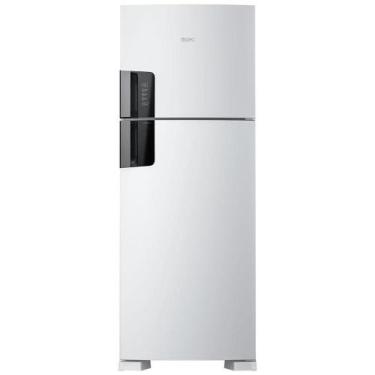 Imagem de Geladeira CRM56FB Frost Free Duplex com Espaço Flex e Painel Eletrônic