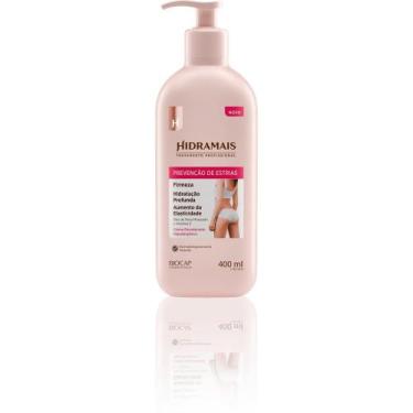 Imagem de Creme hidramais  prevencao de estrias 400 ml