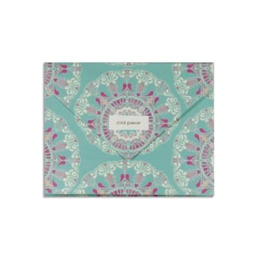 Imagem de C.R. Gibson Conjunto de papel e envelope Cid Pear, Hillsberry (CID3-10328)