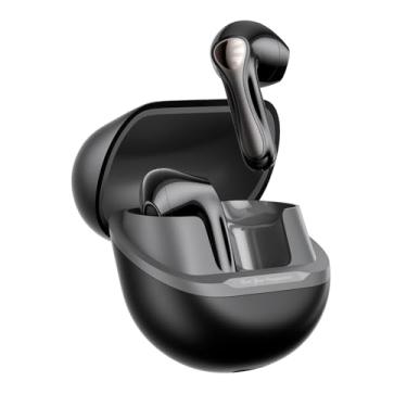Imagem de SoundPEATS Air5 Lite Fones de ouvido sem fio Bluetooth 5.4 com Hi-Res Audio, drivers de...