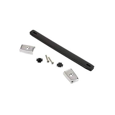 Imagem de Fender Pure Vintage – Cabo amplificador estilo vintage – Vinil marrom – Montagem com 1 parafuso