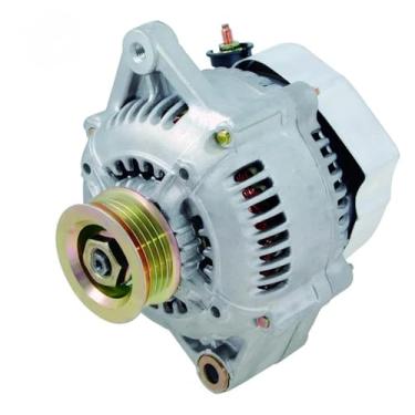 Imagem de Alternador do gerador compatível com Toyota MODELL HIACE III LITEACE Bus 2706043990 2706072100 2706072170 2706072171