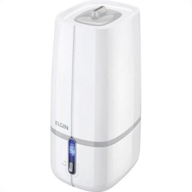 Imagem de Umidificador Ultrassonico Elgin 2 Litros Bivolt