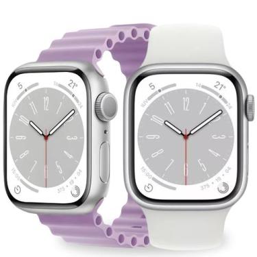 Imagem de Smartwatch Pro Series 9 Masculino E Feminino 47mm Nfc Gps - 01Smart, L