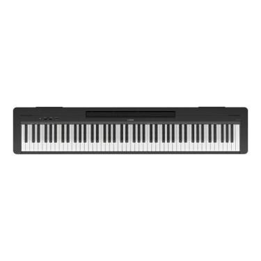 Imagem de Piano Digital Yamaha P145