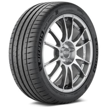 Imagem de Pneu 255/35R20 Michelin Pilot Sport 4 97Y