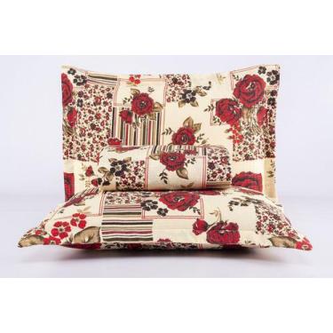 Imagem de Cobre Leito Messina Solteiro Avulso em Piquê Algodão - Bazar Enxoval, 