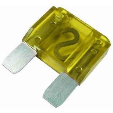 Imagem de Fusível de lâmina Universal Máquinas Agrícolas a DNI