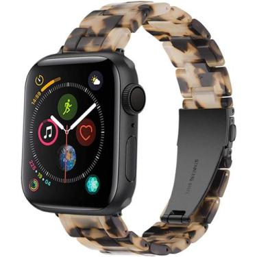 Imagem de Pulseira de Relógio NYENEIL para Apple Watch 42mm/44mm/45mm