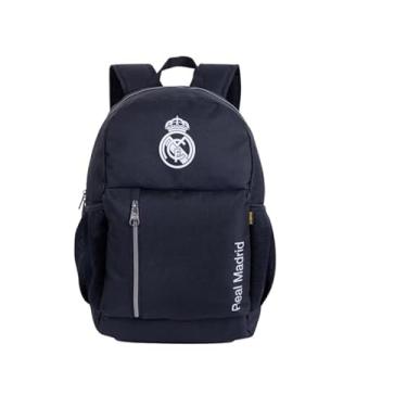 Imagem de MOCHILA 05 ESPORTIVA REAL MADRID - 14374