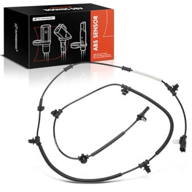 Imagem de A-Premium Sensor de velocidade da roda ABS traseiro direito compatível com Ford F-150 F150 2017 2018 2019 2020 - Lado do passageiro